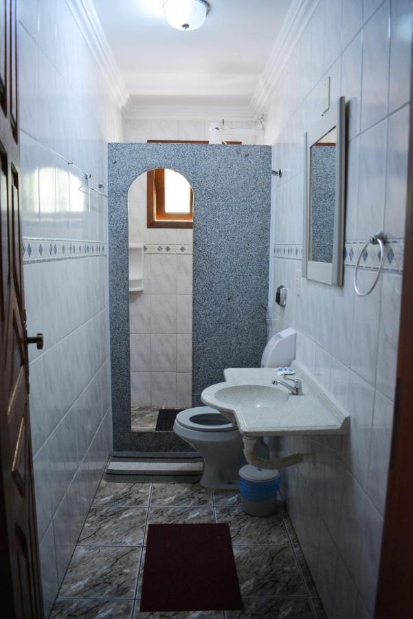 Pousada Alema Schwambach Домингус-Мартинс Экстерьер фото